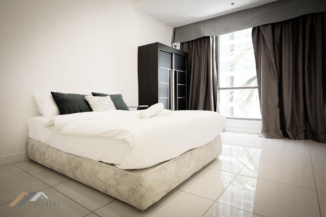 Marina Times Square Homestay By Evernent Miri Ngoại thất bức ảnh