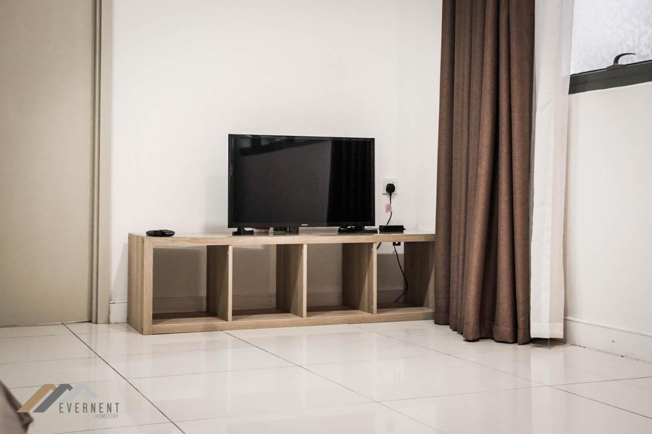 Marina Times Square Homestay By Evernent Miri Ngoại thất bức ảnh