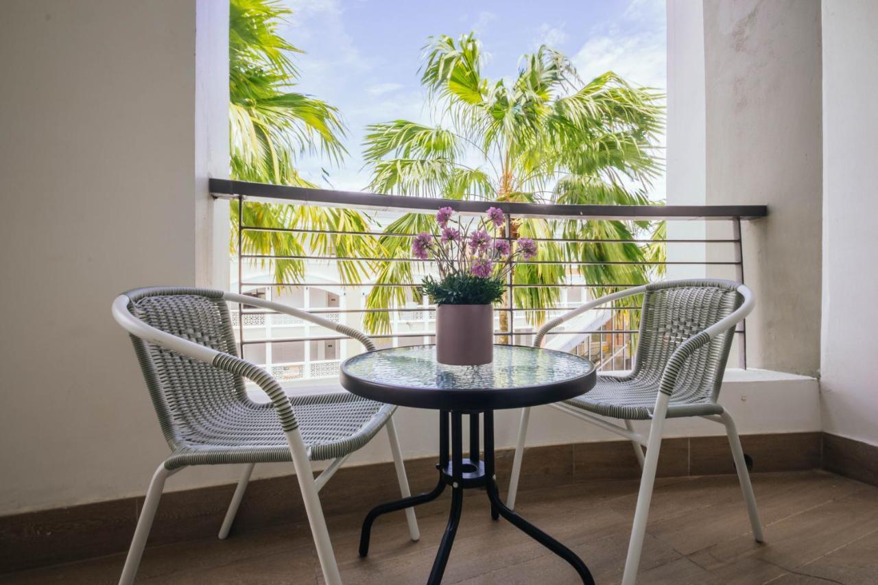 Marina Times Square Homestay By Evernent Miri Ngoại thất bức ảnh