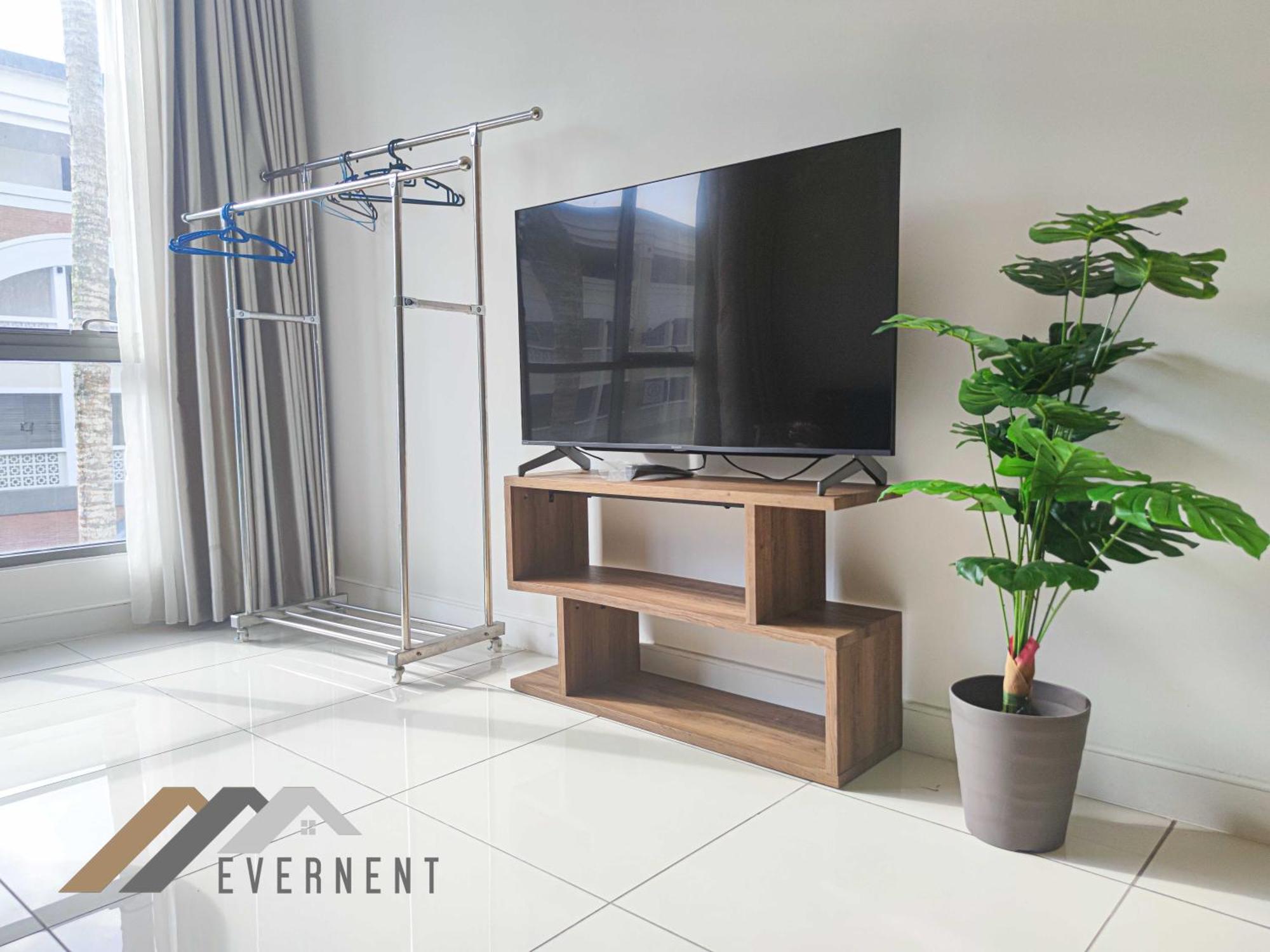 Marina Times Square Homestay By Evernent Miri Ngoại thất bức ảnh